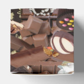 チョッカブロック フェイバーボックス (上部)