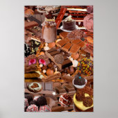 チョッカブロック ポスター (正面)