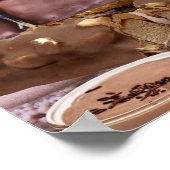 チョッカブロック ポスター (角)