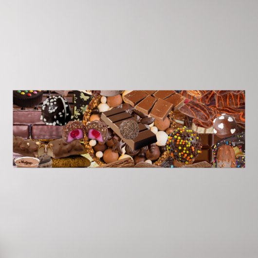 チョッカブロック ポスター (正面)