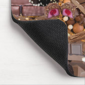 チョッカブロック マウスパッド (コーナー)