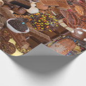 チョッカブロック ラッピングペーパー (角)