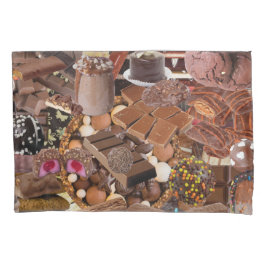 チョッカブロック 枕カバー