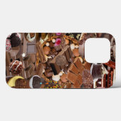 チョッカブロック Case-Mate iPhoneケース (裏面 (横))