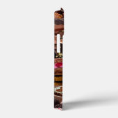 チョッカブロック Case-Mate iPhoneケース (裏面 / 右)