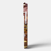 チョッカブロック Case-Mate iPhoneケース (裏面 / 左)