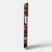 チョッカブロック Case-Mate iPhoneケース (裏面 / 右)