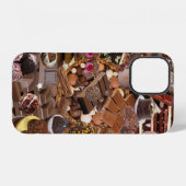 チョッカブロック iPhoneケース (裏面横)
