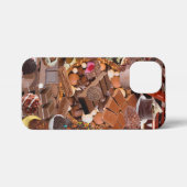 チョッカブロック iPhoneケース (裏面横)