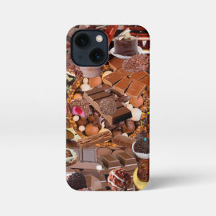 チョッカブロック iPhone 13 MINIケース