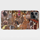 チョッカブロック iPhoneケース (裏面横)