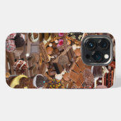 チョッカブロック iPhoneケース (裏面横)