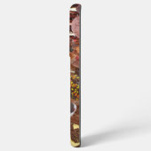 チョッカブロック SAMSUNG GALAXYケース (左側面)