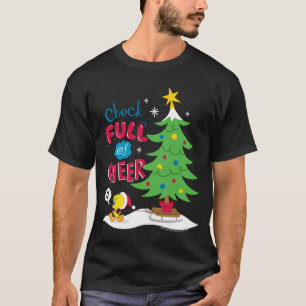 チョックは応援 Tシャツ
