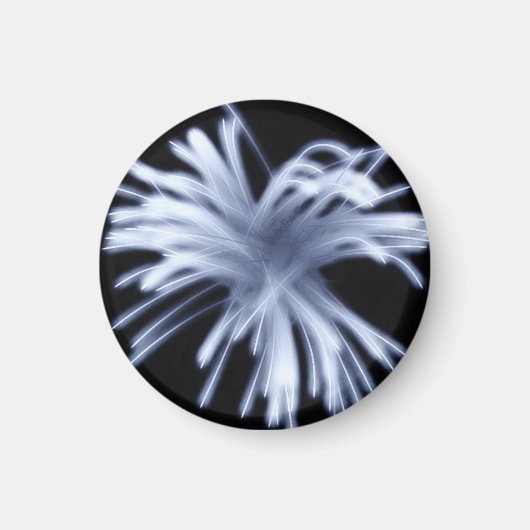 チョックマカバラ磁石 マグネット (正面)