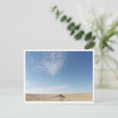 チョット・エル・ガルサ(チュニジア) ポストカード (スタンド正面)