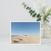 チョット・エル・ガルサ(チュニジア) ポストカード (スタンド正面)