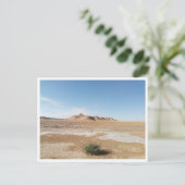 チョット・エル・ガルサ(チュニジア) ポストカード (スタンド正面)