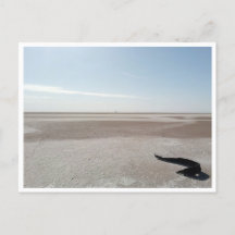 チョット・エル・ジェリド（チュニジア）