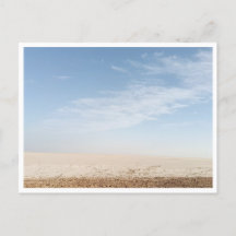 チョット・エル・ジェリド（チュニジア）