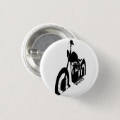 チョッパーの影 缶バッジ (正面&裏面)