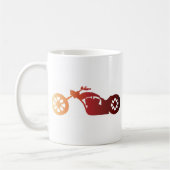 チョッパー コーヒーマグカップ (左)