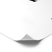 チョッパー・スリック・ポスター ポスター (角)