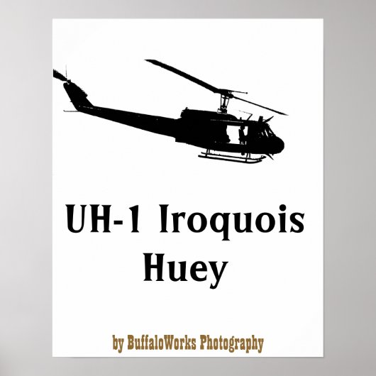 チョッパー・スリック・ポスター ポスター (正面)