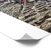 チョッパー ポスター (角)