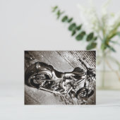 チョッパー ポストカード (スタンド正面)