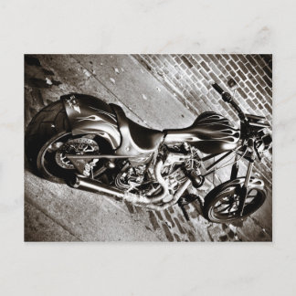 チョッパー ポストカード