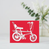 チョッパー ポストカード (スタンド正面)