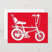 チョッパー ポストカード (正面/裏面)