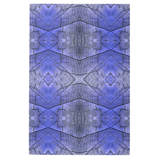 チョッパー メタルプリント (正面)