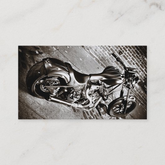 チョッパー、名前、住所1の住所2の接触1、… 名刺 (正面)