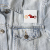 チョッパー 缶バッジ (インサイチュ)