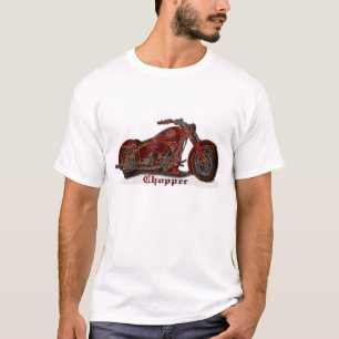 チョッパー Tシャツ