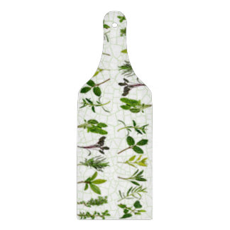 チョップだ、チョップだ カッティングボード