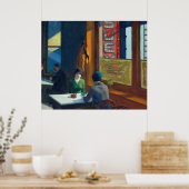 チョップスイ（1929年） ポスター (キッチン)