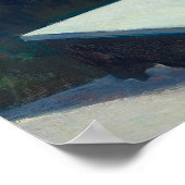 チョップスイ（1929年） ポスター (角)