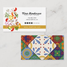 チョップドベギーシェフケータリング店