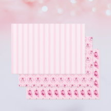 チョップ・オン・トップ ブライダルシャワー カスタム