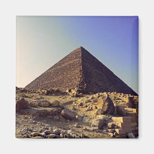 チョップ マグネット (正面)