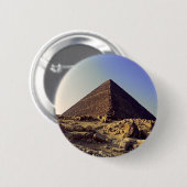 チョップ 缶バッジ (正面&裏面)