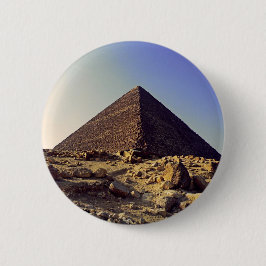 チョップ 缶バッジ