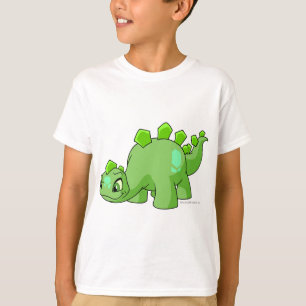 チョムビーグリーン Tシャツ