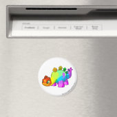 チョムビーレインボー マグネット (インサイチュ (食洗機))