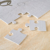 チョリゾソーセージ ジグソーパズル (側面)