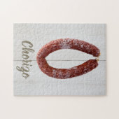 チョリゾソーセージ ジグソーパズル (横)