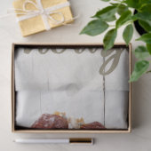 チョリゾソーセージ 薄葉紙 (ギフト)